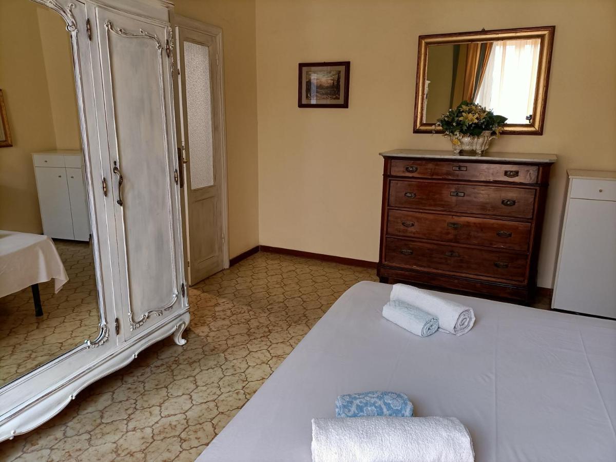 La Terrazza Nel Cuore Di Capoliveri Kültér fotó
