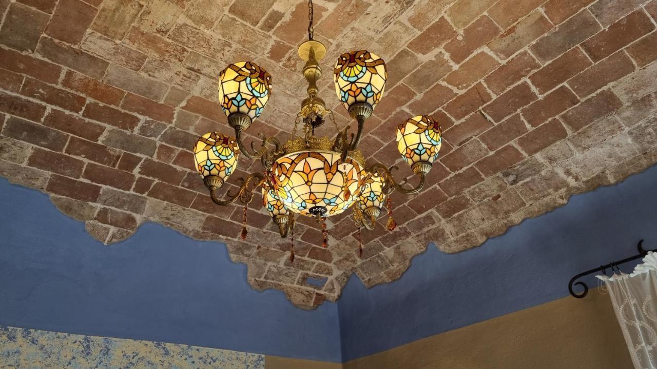 La Terrazza Nel Cuore Di Capoliveri Kültér fotó